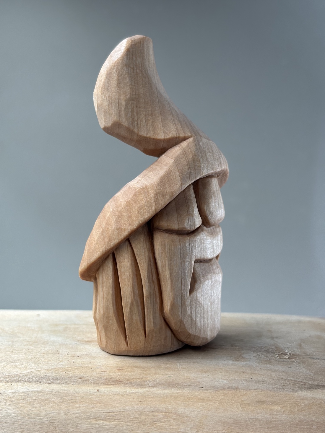 Gnom bătrânel și înțelept - figurină unicat - accesorii de crăciun - cadou tematic de moș crăciun, decorațiuni - cadouri de moș crăciun - Artynos.ro Gnom bătrânel și înțelept - figurină unicat - accesorii de crăciun - cadou tematic de moș crăciun, decorațiuni - cadouri de moș crăciun - Artynos.ro