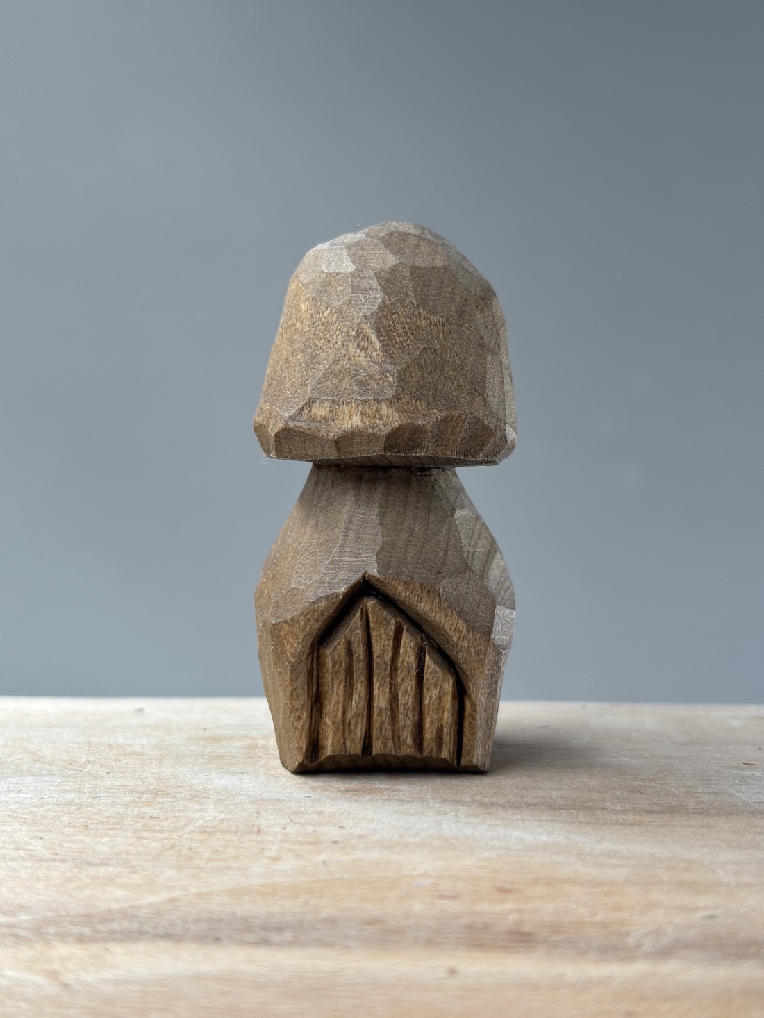 Ciupercuță căsuță - figurină căsuță - - Artynos.ro Ciupercuță căsuță - figurină căsuță - - Artynos.ro