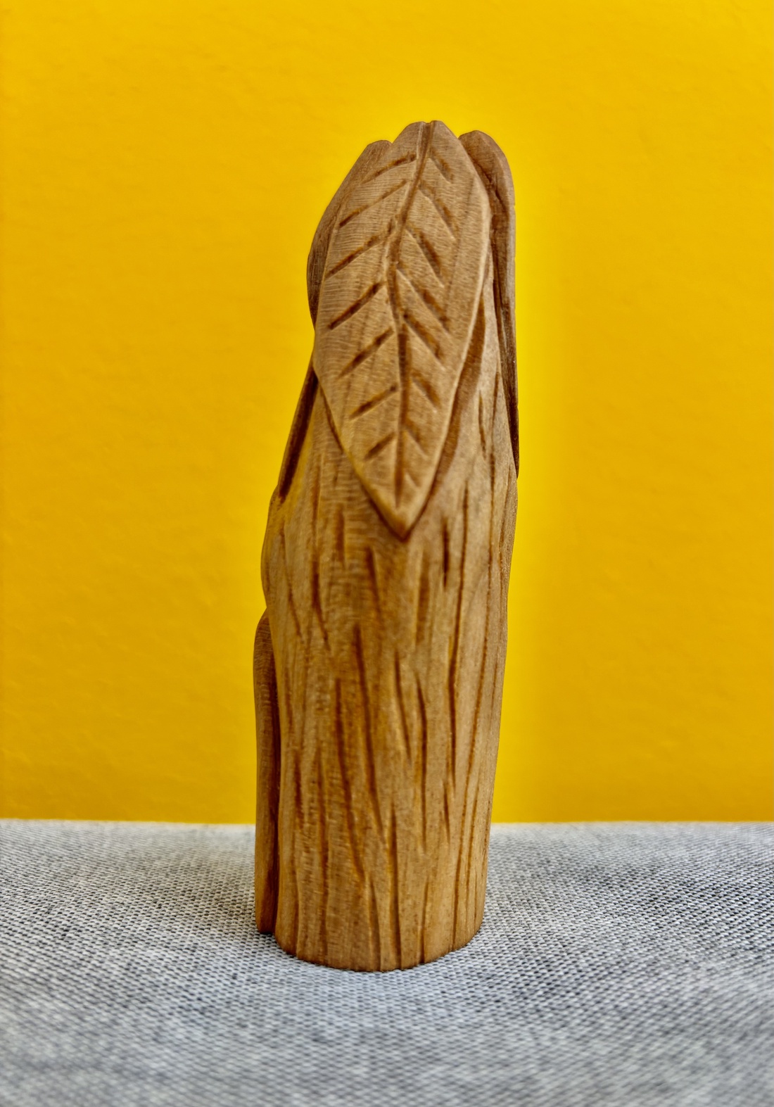Spiritul Pădurii - figurină unicat - accessorii și unelte - accesorii decorative - figurine - Artynos.ro Spiritul Pădurii - figurină unicat - accessorii și unelte - accesorii decorative - figurine - Artynos.ro