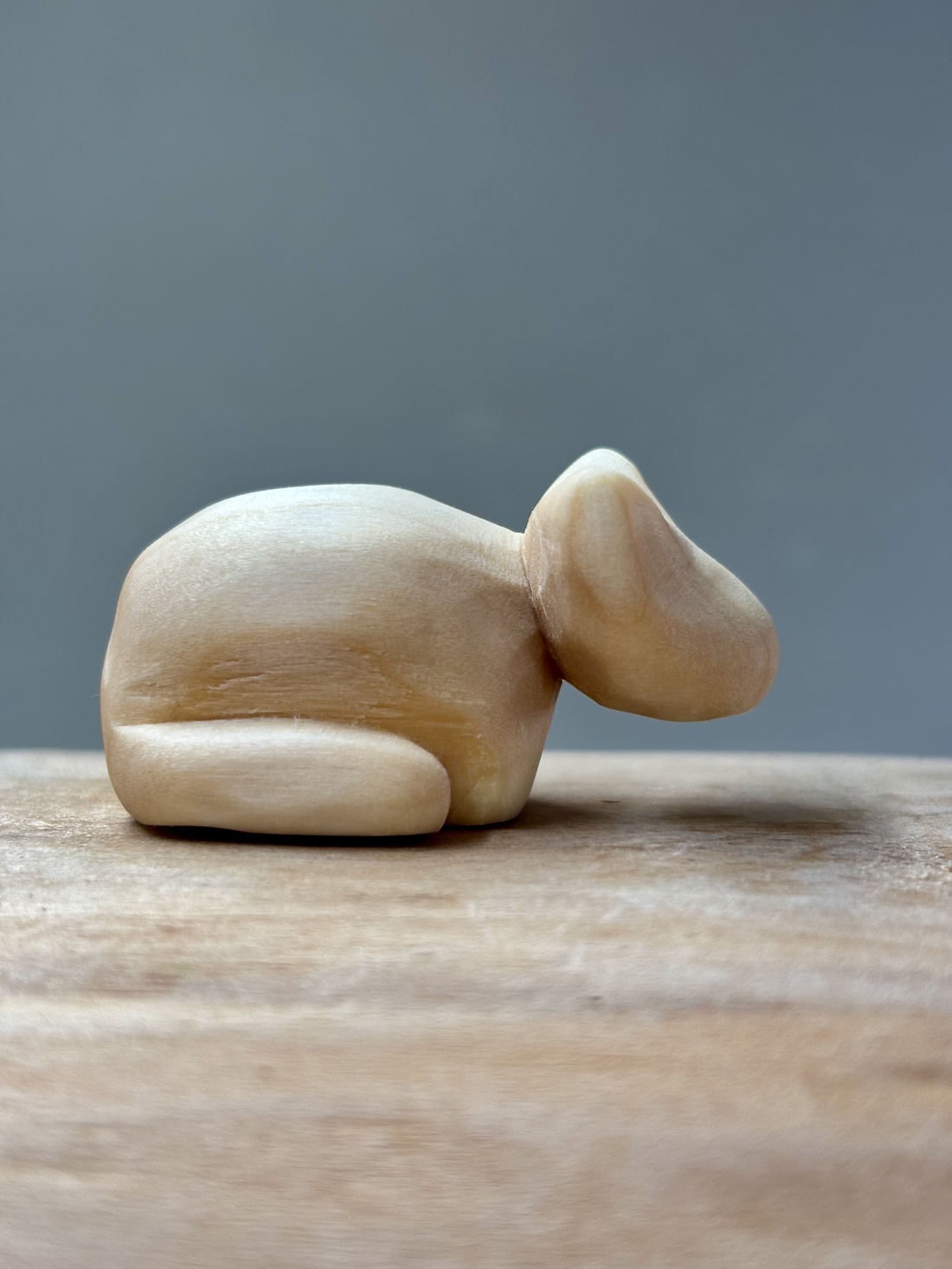 Pisicuță miniaturală din lemn de plop - accessorii și unelte - accesorii decorative - figurine - Artynos.ro Pisicuță miniaturală din lemn de plop - accessorii și unelte - accesorii decorative - figurine - Artynos.ro