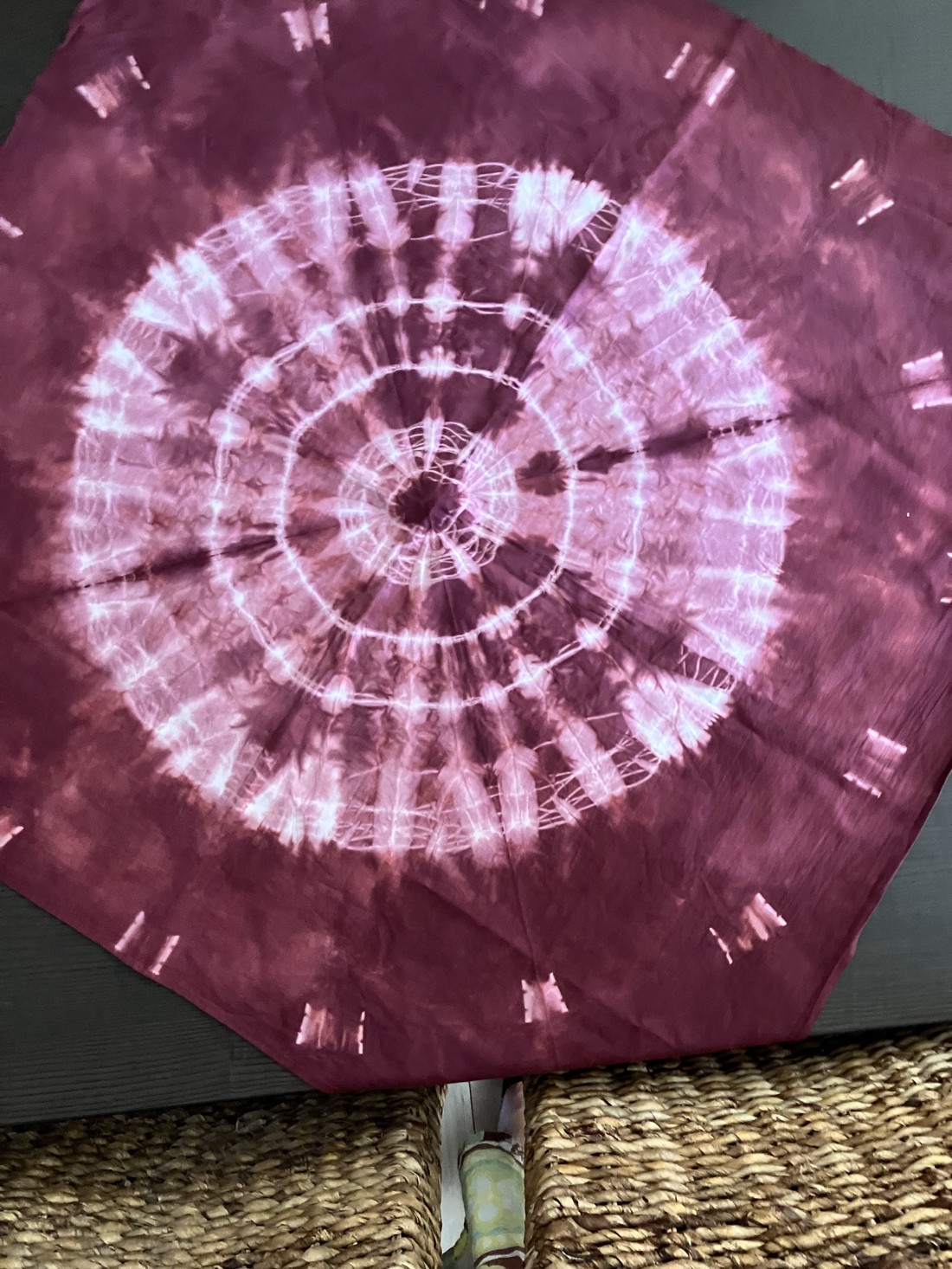 Batik față de masă -  - Artynos.ro