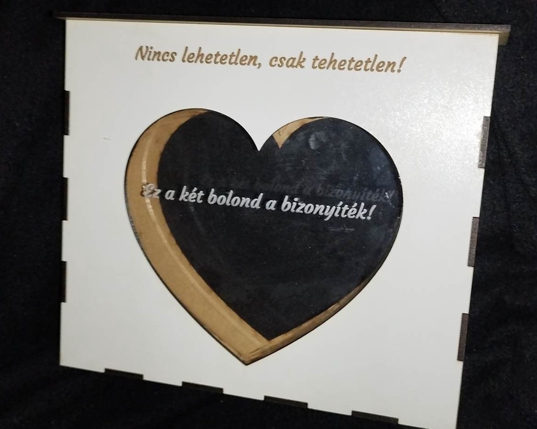 Cutie pentru ceremonia cu nisip în culoare naturală sau albă la cerere - - Artynos.ro Cutie pentru ceremonia cu nisip în culoare naturală sau albă la cerere - - Artynos.ro