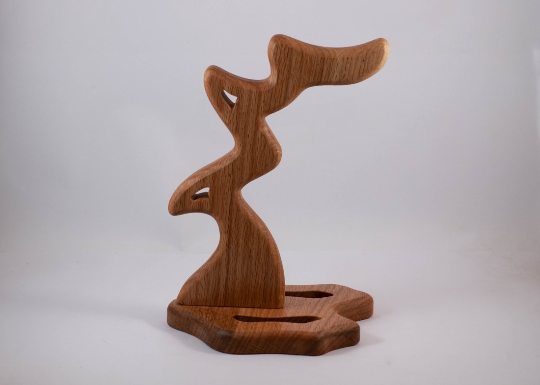 Suport pentru căști - casă & stil de viață - organizare & depozitare - organizator birou - Artynos.ro