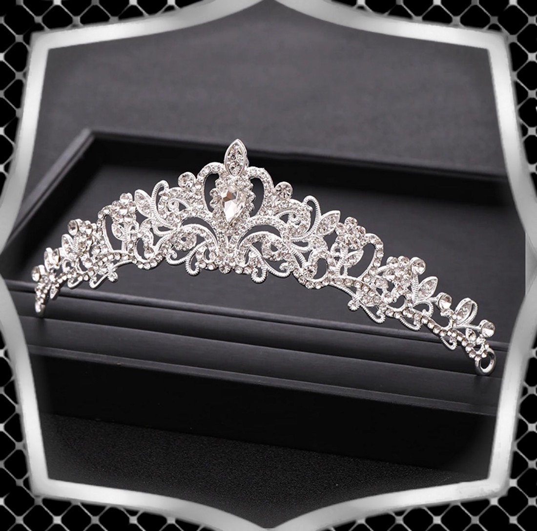 Bijuterii, ornamente de păr, catarame de păr: nuntă, mireasă, ornamente de păr casual ES-H-TI17 - accesorii nuntă - ornamente de păr de nuntă - coroană de cap mireasă - Artynos.ro Bijuterii, ornamente de păr, catarame de păr: nuntă, mireasă, ornamente de păr casual ES-H-TI17 - accesorii nuntă - ornamente de păr de nuntă - coroană de cap mireasă - Artynos.ro