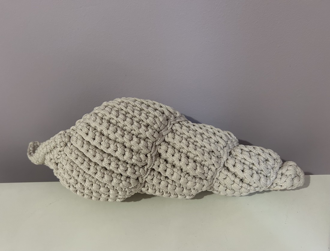 Depozitare decor croșetat - casă & stil de viață - accesorii baie - depozitare în baie, suport hârtie igienică - Artynos.ro