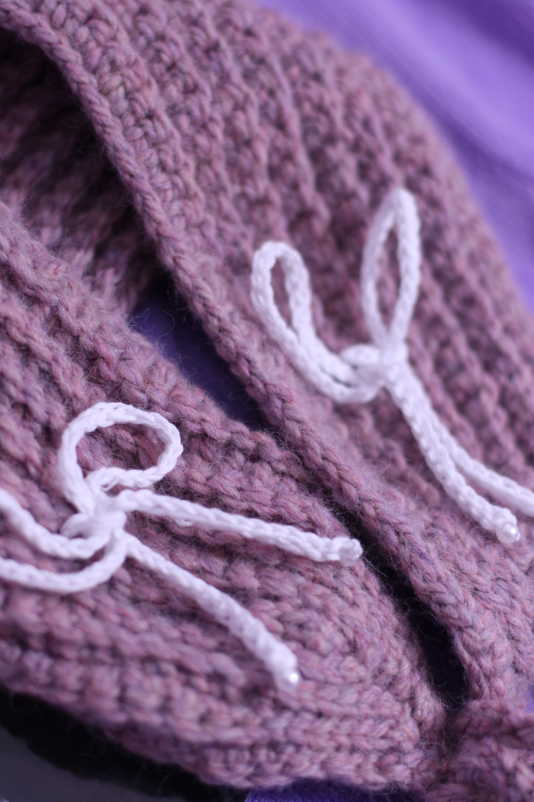 Ear Warmer  - îmbrăcăminte și modă - eșarfe, pălării, fularuri - căciulă - Artynos.ro