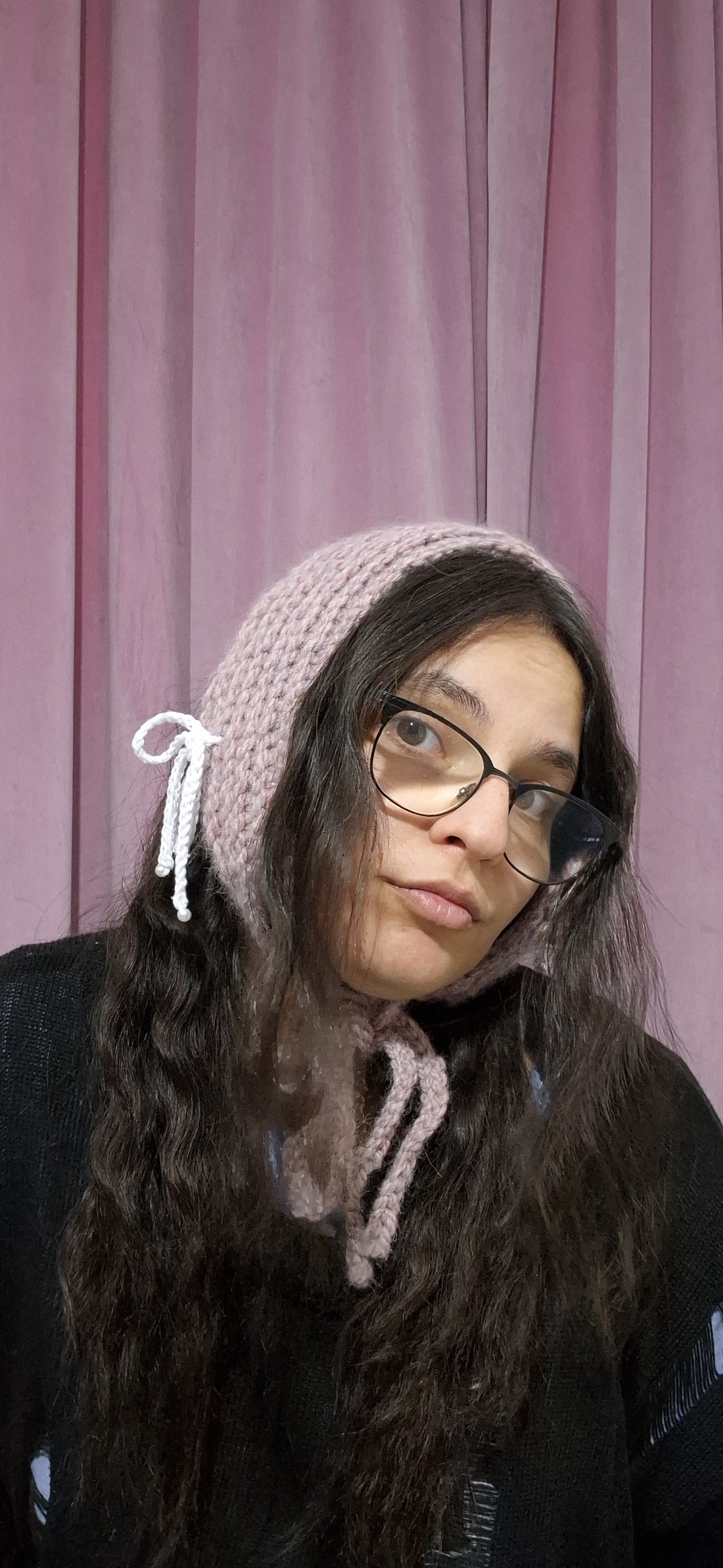 Ear Warmer  - îmbrăcăminte și modă - eșarfe, pălării, fularuri - căciulă - Artynos.ro