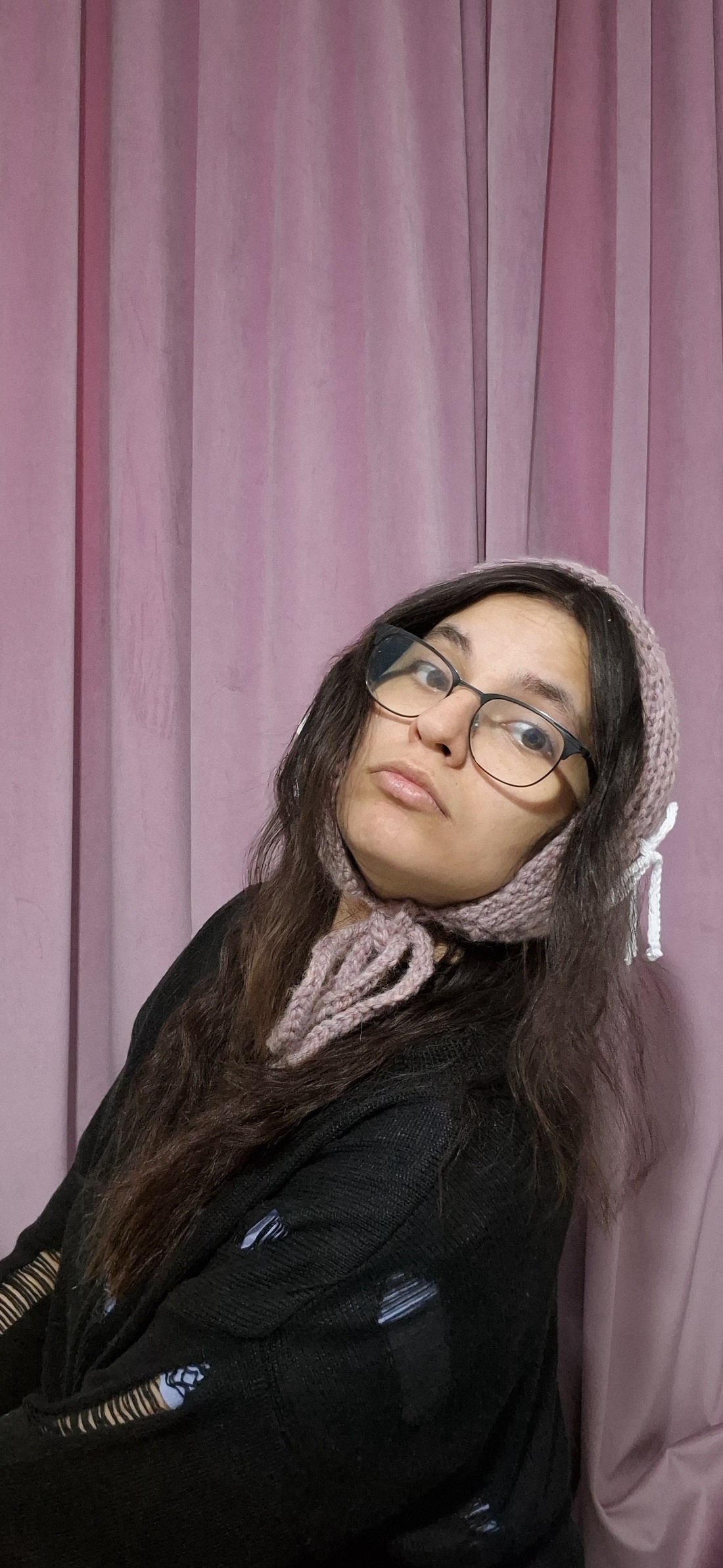 Ear Warmer  - îmbrăcăminte și modă - eșarfe, pălării, fularuri - căciulă - Artynos.ro