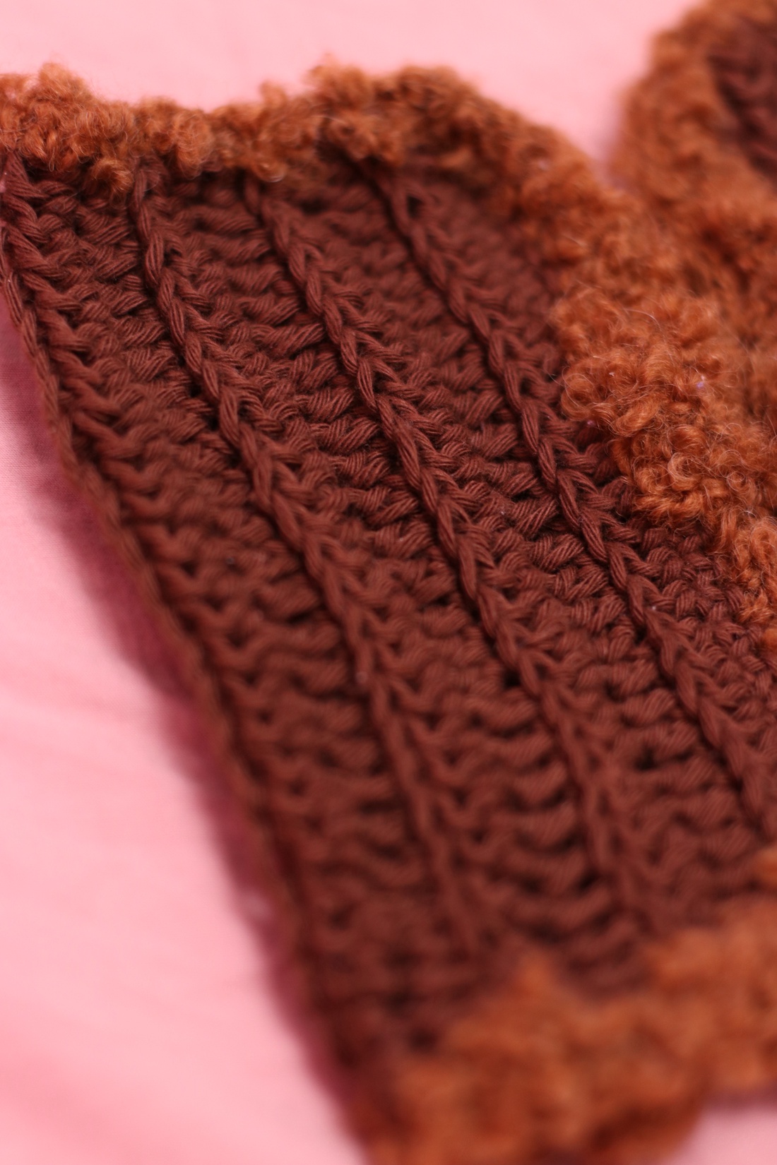 Fingerless winter gloves  - îmbrăcăminte și modă - eșarfe, pălării, fularuri - mănușă - Artynos.ro