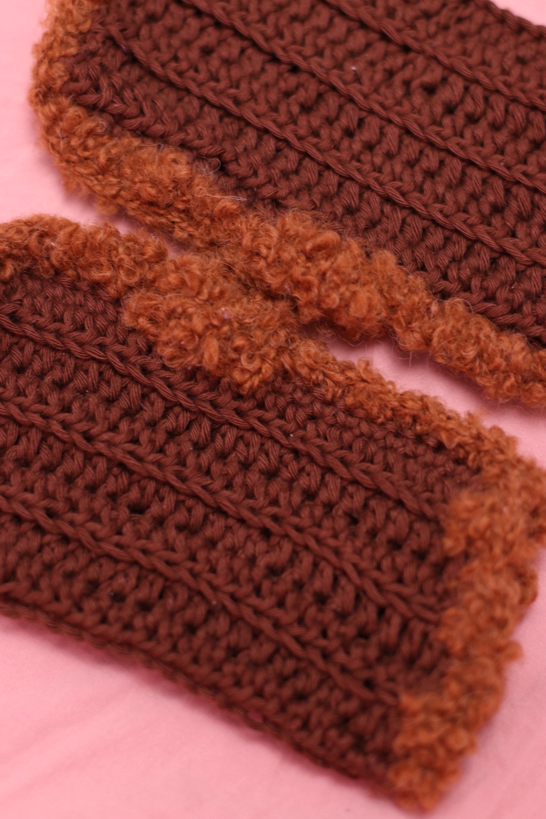 Fingerless winter gloves  - îmbrăcăminte și modă - eșarfe, pălării, fularuri - mănușă - Artynos.ro