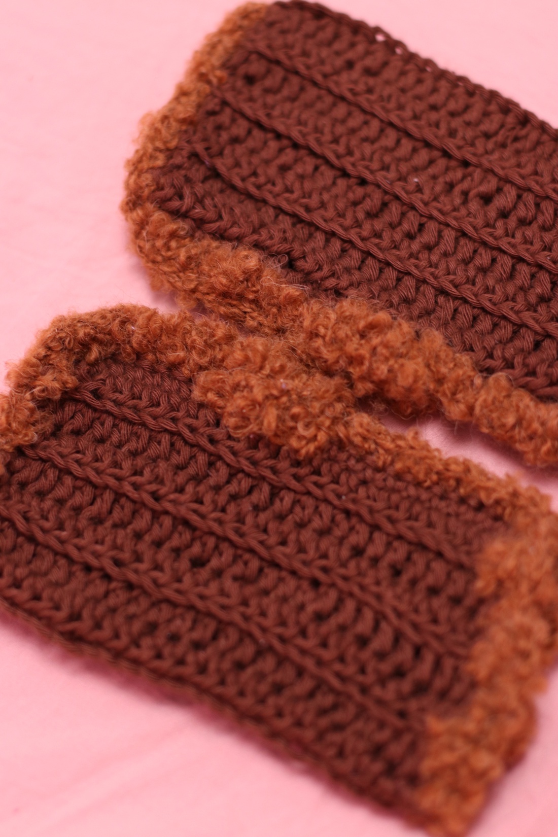 Fingerless winter gloves  - îmbrăcăminte și modă - eșarfe, pălării, fularuri - mănușă - Artynos.ro