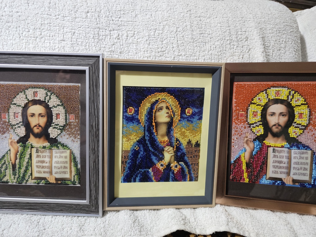 Goblenuri cusute cu mărgele - casă & stil de viață - accesorii pentru decorat casa - decorațiuni de pereți, decorațiuni suspendate - placă decorativ - Artynos.ro Goblenuri cusute cu mărgele - casă & stil de viață - accesorii pentru decorat casa - decorațiuni de pereți, decorațiuni suspendate - placă decorativ - Artynos.ro