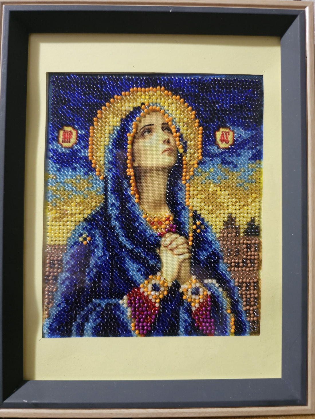 Goblenuri cusute cu mărgele - casă & stil de viață - accesorii pentru decorat casa - decorațiuni de pereți, decorațiuni suspendate - placă decorativ - Artynos.ro Goblenuri cusute cu mărgele - casă & stil de viață - accesorii pentru decorat casa - decorațiuni de pereți, decorațiuni suspendate - placă decorativ - Artynos.ro