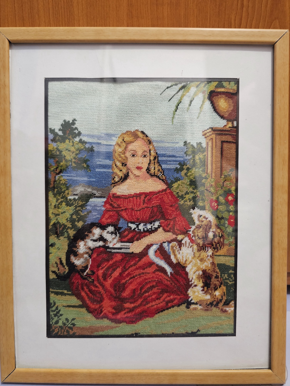 Goblenuri cusute cu ață - casă & stil de viață - accesorii pentru decorat casa - decorațiuni de pereți, decorațiuni suspendate - decorațiuni suspendate - Artynos.ro Goblenuri cusute cu ață - casă & stil de viață - accesorii pentru decorat casa - decorațiuni de pereți, decorațiuni suspendate - decorațiuni suspendate - Artynos.ro