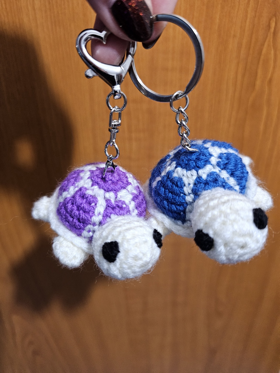 Breloc broască țestoasă - geantă și husă - accesorii genți - breloc - Artynos.ro Breloc broască țestoasă - geantă și husă - accesorii genți - breloc - Artynos.ro