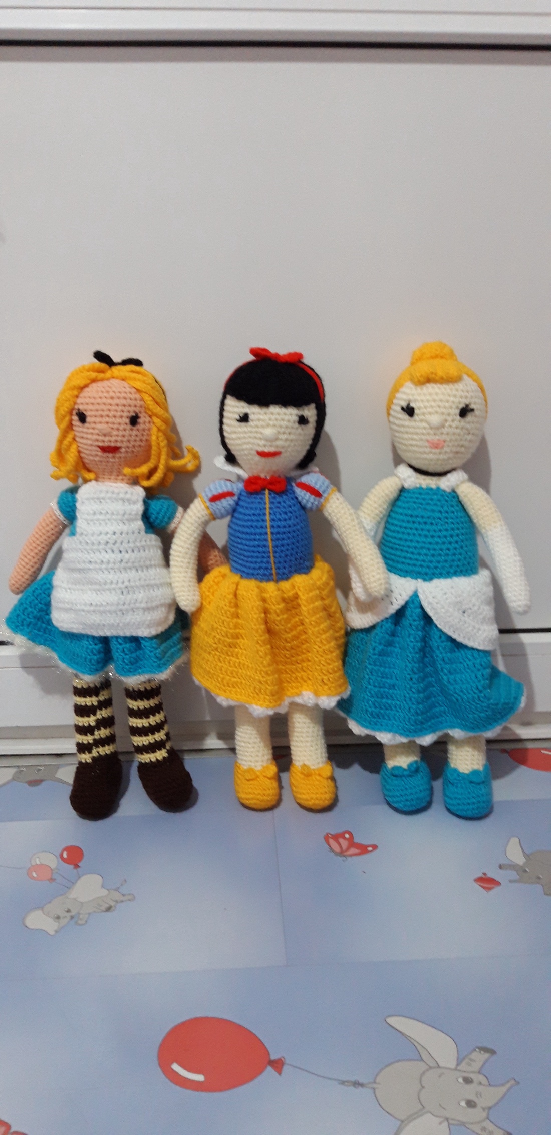 Păpuși croșetate - jucării și echipamente pentru copii - jucării și accesorii pentru copii - păpuși de joacă - Artynos.ro Păpuși croșetate - jucării și echipamente pentru copii - jucării și accesorii pentru copii - păpuși de joacă - Artynos.ro