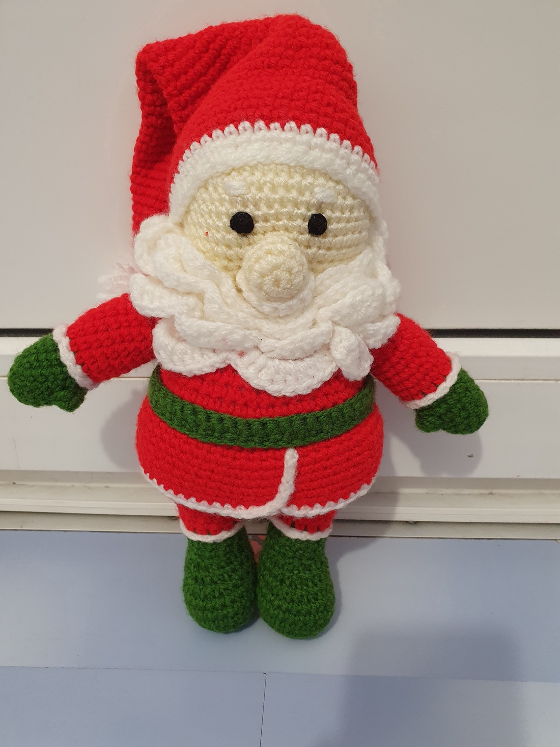 Moș Crăciun și Crăciunița - crăciun - cadouri de moș crăciun - cadouri de moș crăciun - Artynos.ro