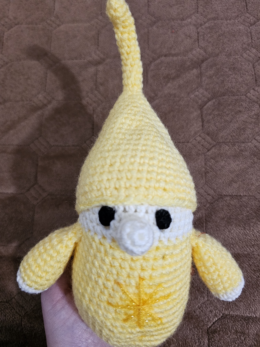 Moși de iarnă croșetați - crăciun - cadouri de moș crăciun - decor cu moș crăciun - Artynos.ro