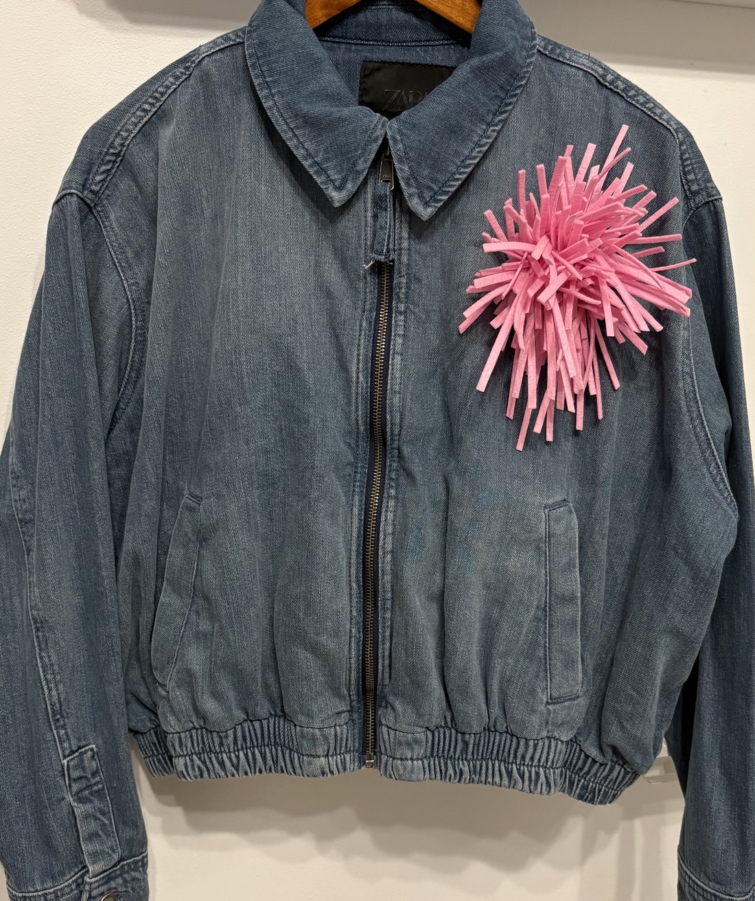 Broșă Mutzoasa mini - bijuterii - broșe - Artynos.ro