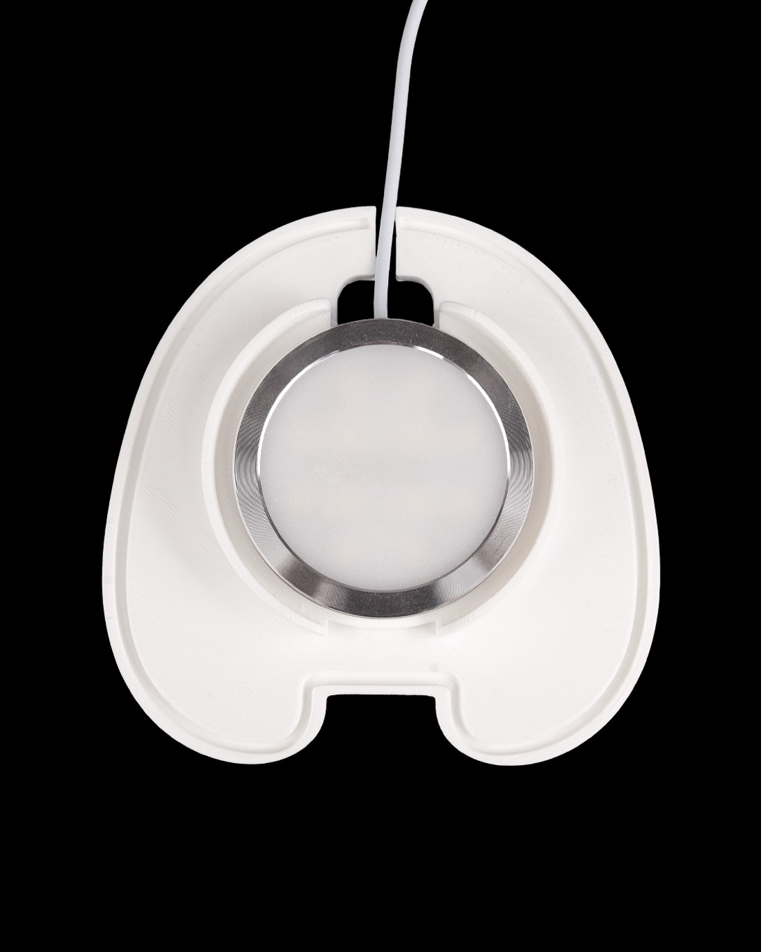 UniGlow � Lampa decorativă drăguță în formă de unicorn, cu LED-uri cu lumină caldă -  - Artynos.ro