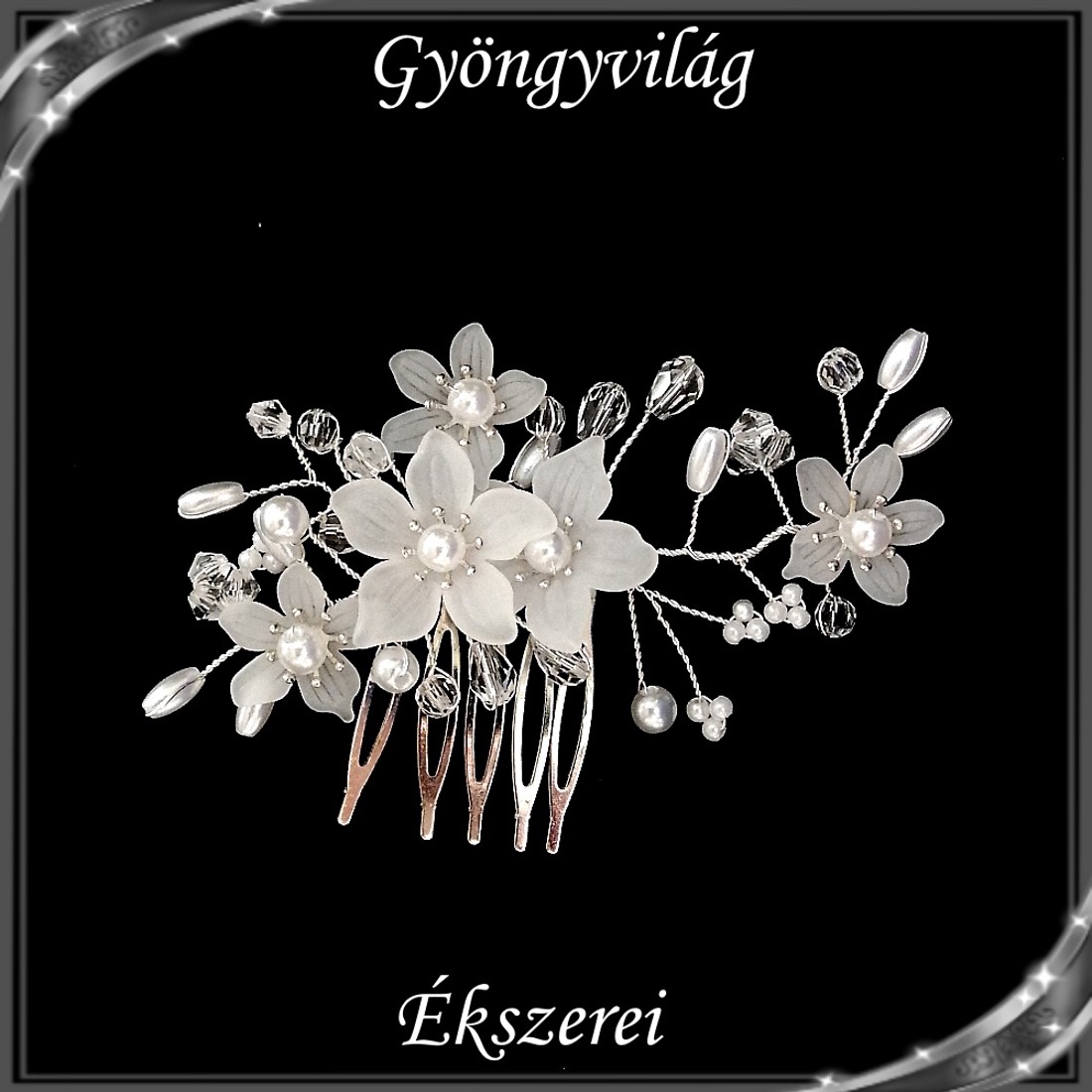 Bijuterii, ornamente de păr, catarame de păr: nuntă, mireasă, ornamente de păr casual S-H-FÉ09-2e - - Artynos.ro Bijuterii, ornamente de păr, catarame de păr: nuntă, mireasă, ornamente de păr casual S-H-FÉ09-2e - - Artynos.ro