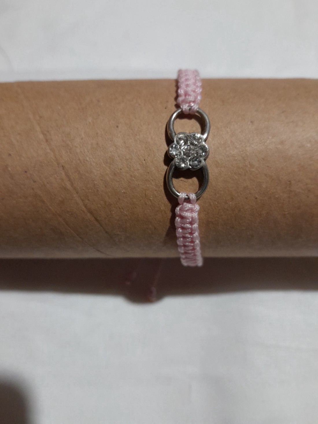 Brățară macrame stony - - Artynos.ro Brățară macrame stony - - Artynos.ro