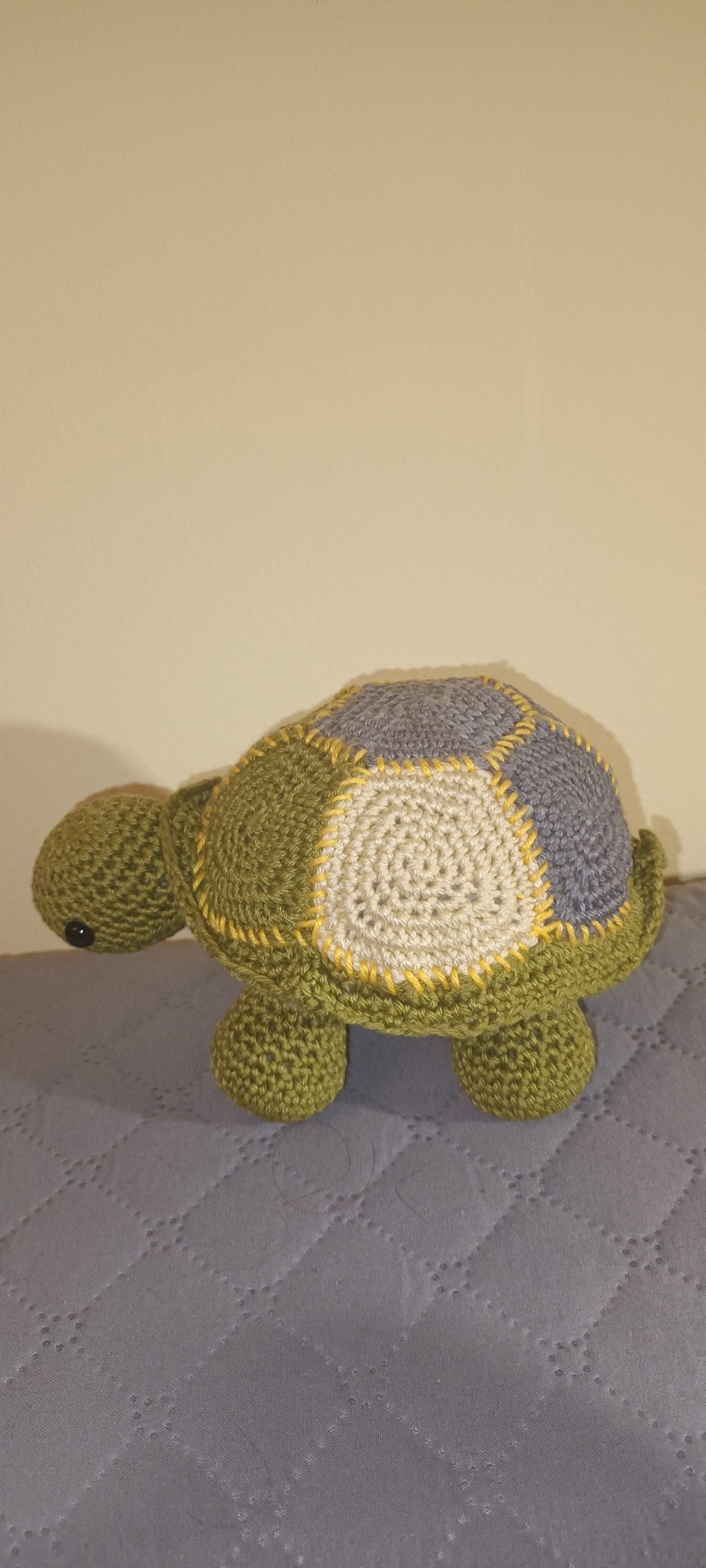 Țestoasă de uscat - jucării și echipamente pentru copii - plușuri - figurine de pluș - Artynos.ro