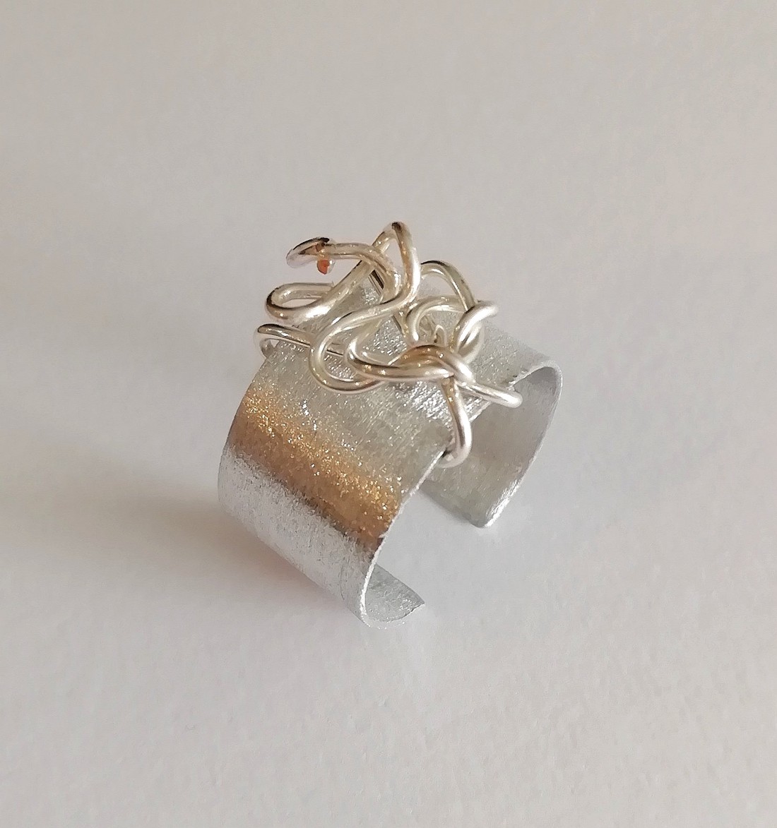 Inel cu design lucios -  - Artynos.ro Inel cu design lucios -  - Artynos.ro