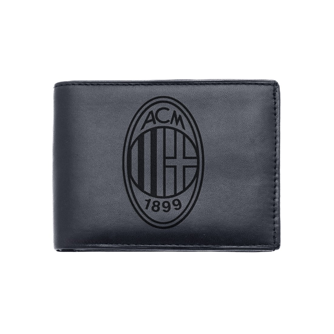 Portofel din piele naturală - AC Milan - geantă și husă - portofele, huse, suporturi - portofel - portofel bărbați - Artynos.ro Portofel din piele naturală - AC Milan - geantă și husă - portofele, huse, suporturi - portofel - portofel bărbați - Artynos.ro
