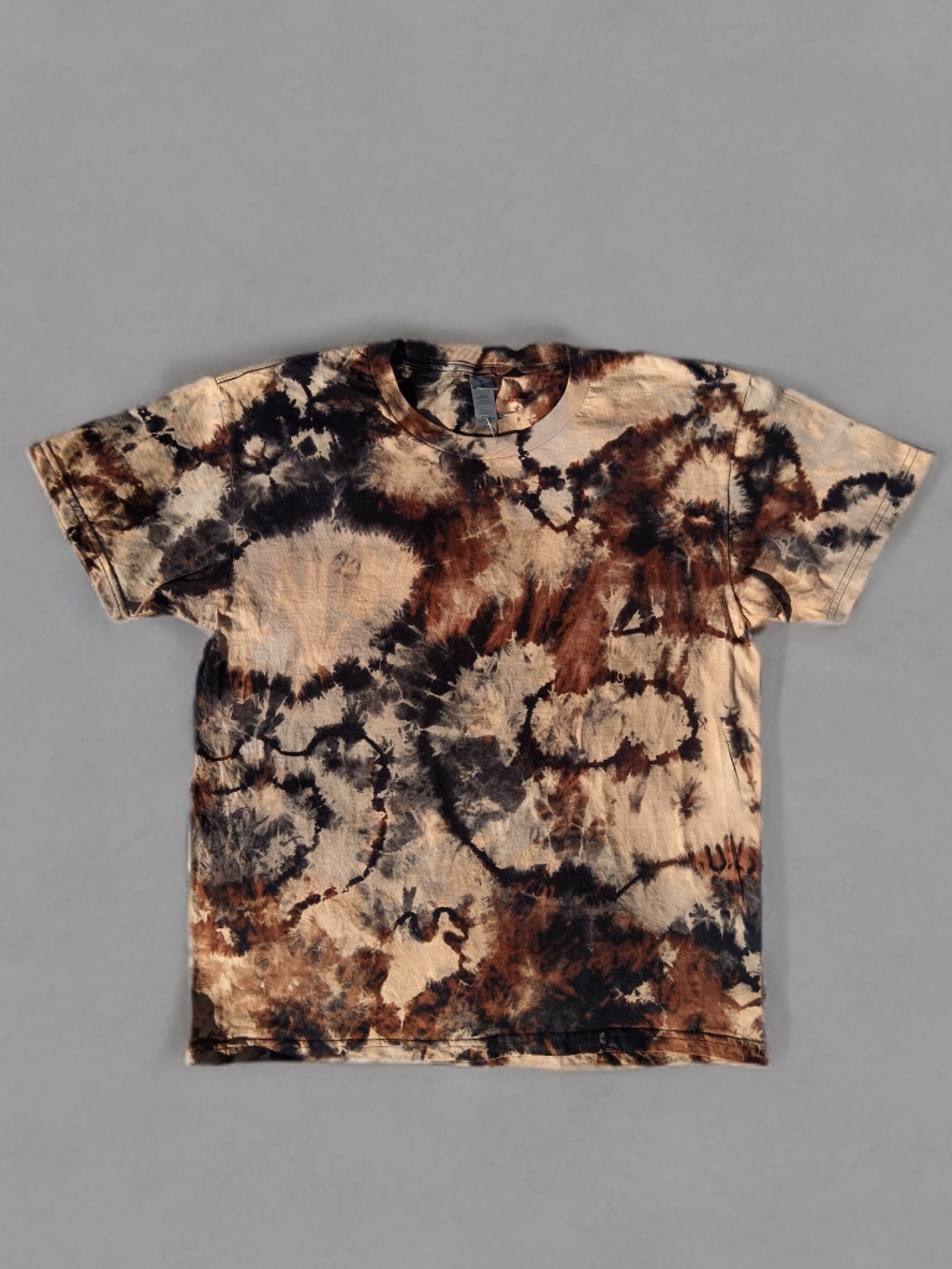 Batik T-shirt dimensiune L -  - Artynos.ro