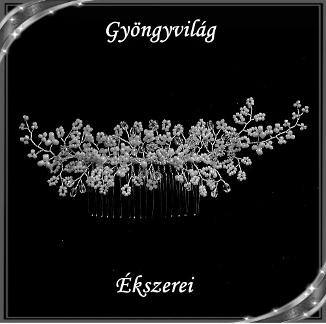 Bijuterii, ornamente de păr, catarame de păr: nuntă, mireasă, ornamente de păr casual S-H-FÉ04e - - Artynos.ro Bijuterii, ornamente de păr, catarame de păr: nuntă, mireasă, ornamente de păr casual S-H-FÉ04e - - Artynos.ro