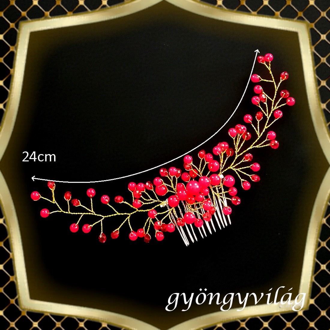 Bijuterii,ornamente pentru păr,catarame pentru păr:nuntă,mireasă,ornament casual pentru păr ES-H-FÉ20ae alb-roșu 2pcs - accesorii nuntă - ornamente de păr de nuntă - ornamente de păr mireasă - Artynos.ro Bijuterii,ornamente pentru păr,catarame pentru păr:nuntă,mireasă,ornament casual pentru păr ES-H-FÉ20ae alb-roșu 2pcs - accesorii nuntă - ornamente de păr de nuntă - ornamente de păr mireasă - Artynos.ro