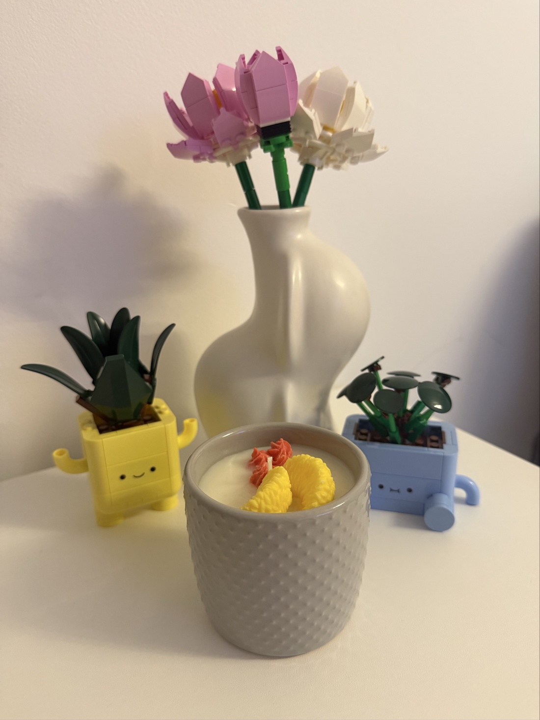 Lumânări parfumate simple � arome delicioase pentru momente cozy - casă & stil de viață - lumânări, parfumuri, arome - lumânări artizanale - Artynos.ro