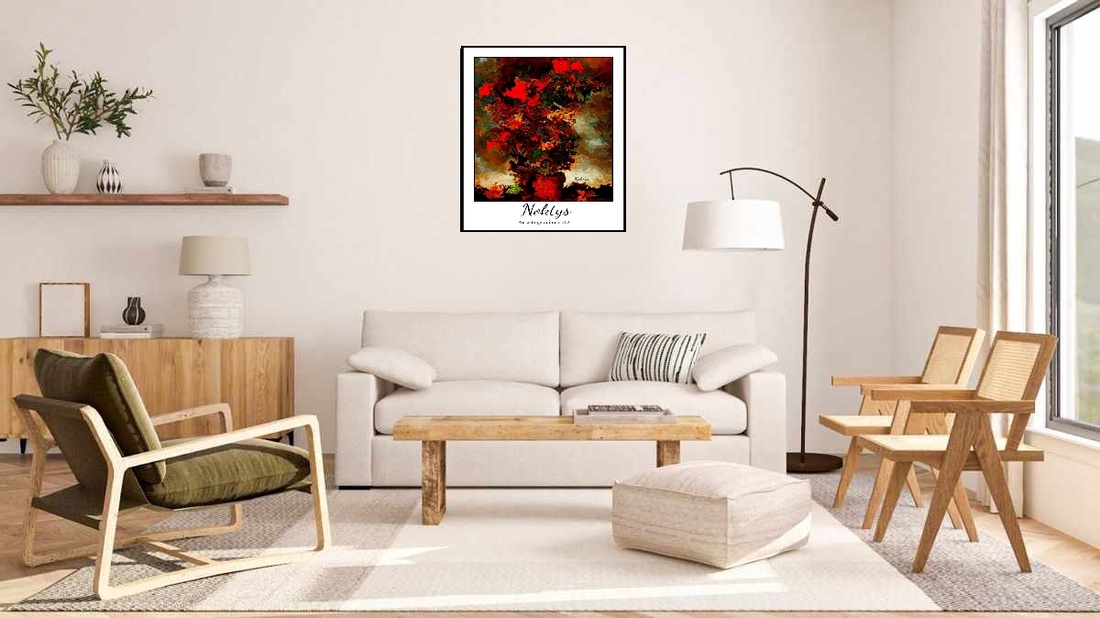 TablouGhivece cu muscate - arte vizuale și accesorii  - picturi - pictură în ulei - Artynos.ro