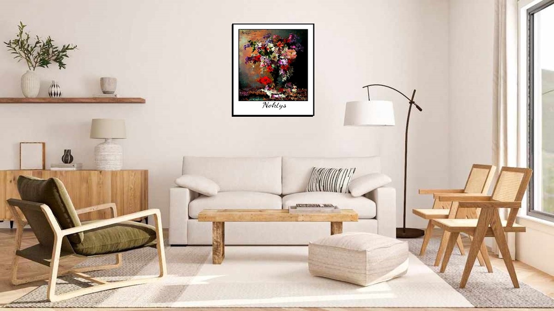 Tablou Mixandre - arte vizuale și accesorii - picturi - pictură în ulei - Artynos.ro Tablou Mixandre - arte vizuale și accesorii - picturi - pictură în ulei - Artynos.ro