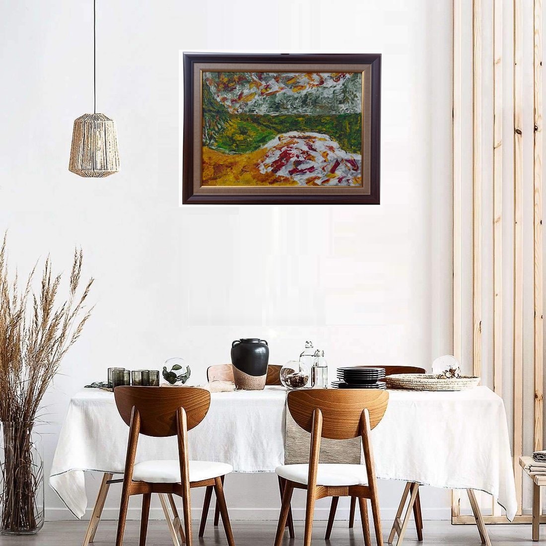 Pictura Ploaie Celesta - arte vizuale și accesorii - picturi - pictură în ulei - Artynos.ro Pictura Ploaie Celesta - arte vizuale și accesorii - picturi - pictură în ulei - Artynos.ro