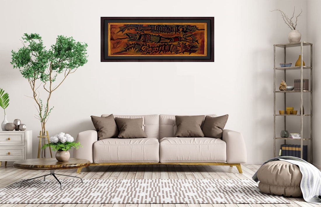 Pictura Rara Stindardul Dacilor De colectie - arte vizuale și accesorii - picturi - pictură în ulei - Artynos.ro Pictura Rara Stindardul Dacilor De colectie - arte vizuale și accesorii - picturi - pictură în ulei - Artynos.ro