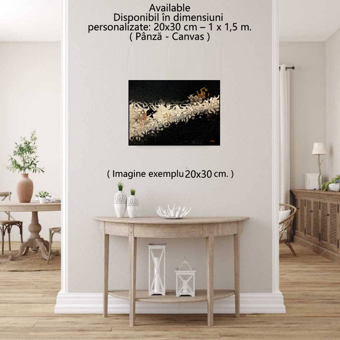 Relicve mezozoice - Tablou-în ediție deschisă - arte vizuale și accesorii - picturi - pictură în ulei - Artynos.ro Relicve mezozoice - Tablou-în ediție deschisă - arte vizuale și accesorii - picturi - pictură în ulei - Artynos.ro