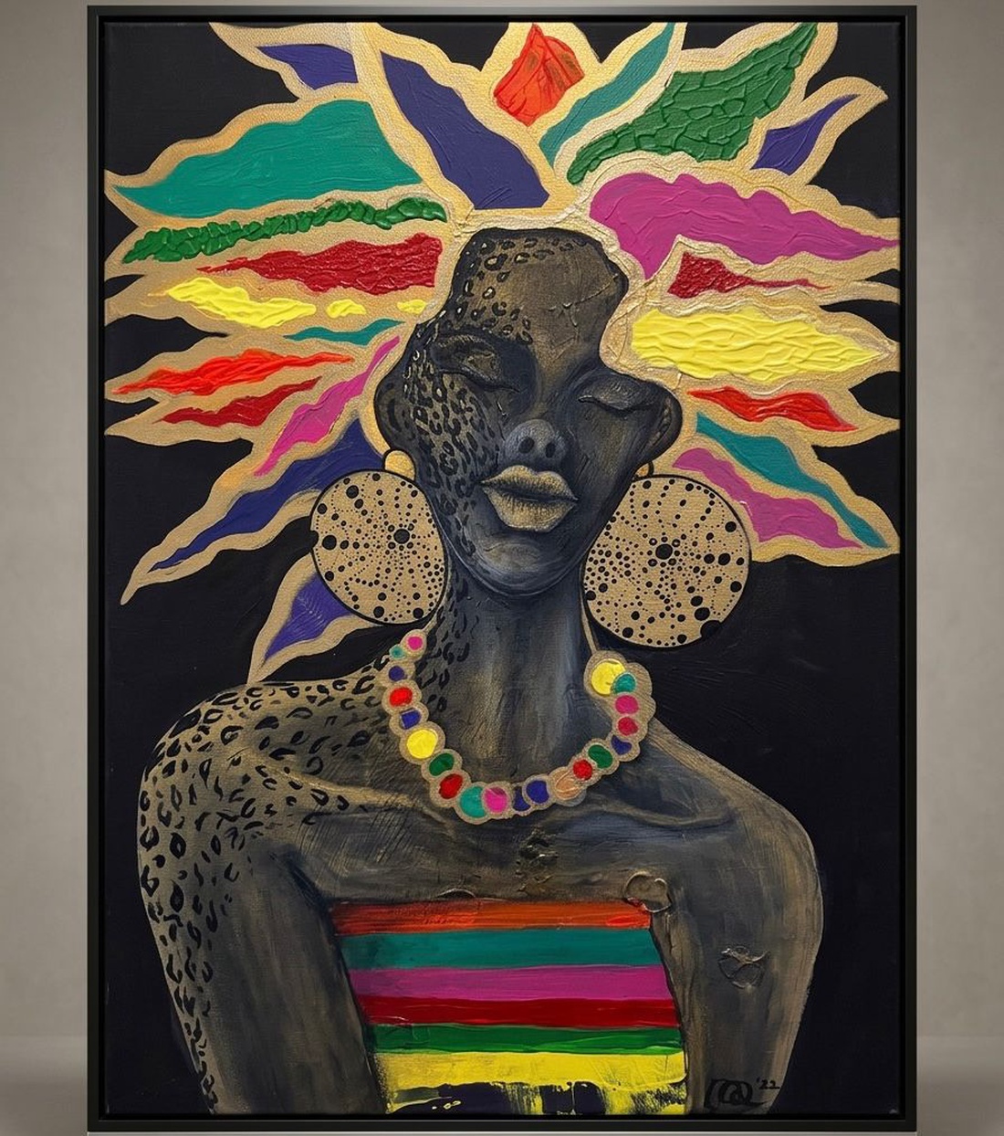 Tablou Art 1 - casă & stil de viață - decorațiuni de casă - picturi murale - tablouri/picturi pe pânză - Artynos.ro