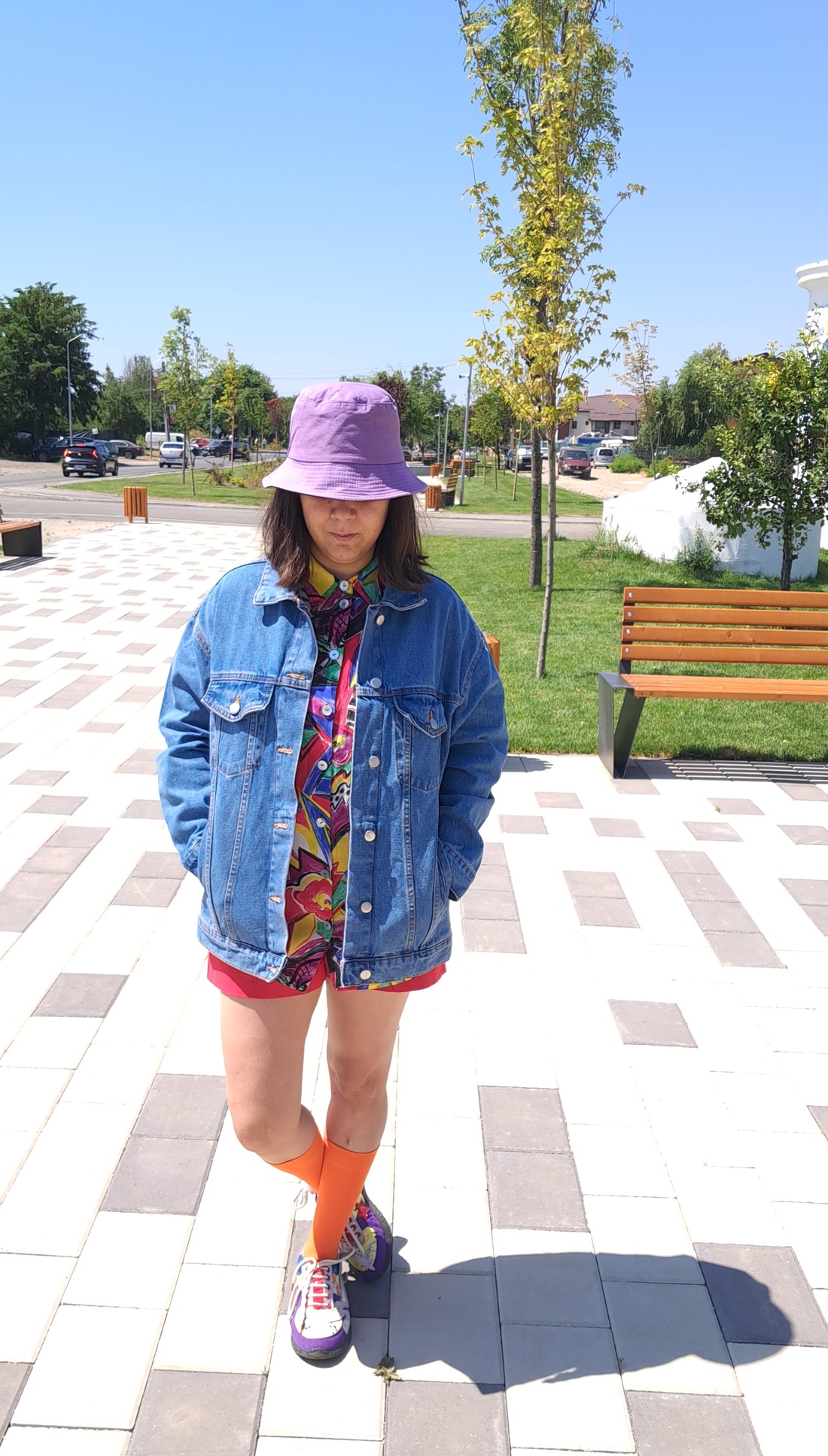 Geaca Kokeshi - îmbrăcăminte și modă - haine damă - blazer și costum - Artynos.ro Geaca Kokeshi - îmbrăcăminte și modă - haine damă - blazer și costum - Artynos.ro