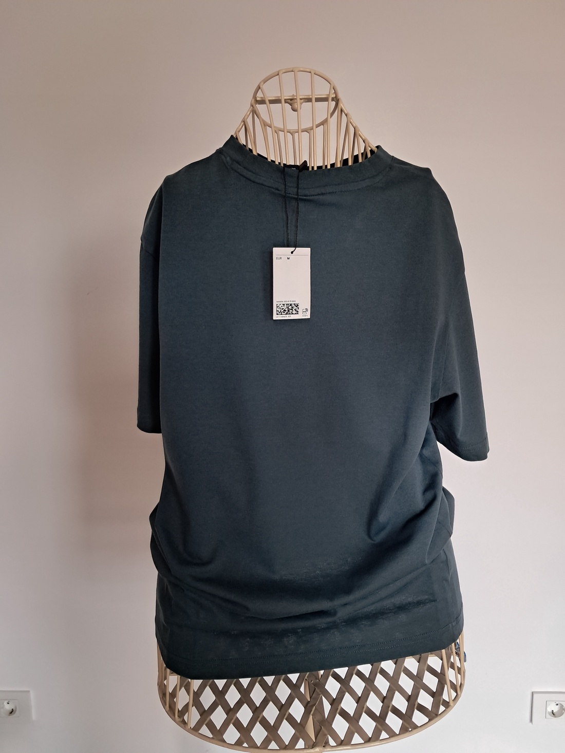 Trcou Mud Manager - îmbrăcăminte și modă - haine damă - tricou și top de damă - Artynos.ro
