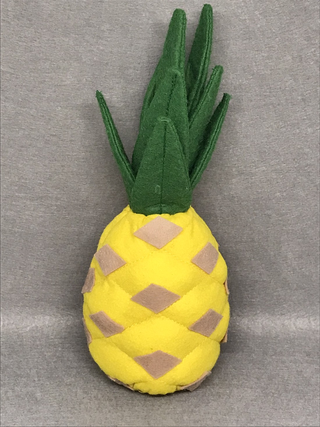 Feluri de mâncare cu file - Ananas -  - Artynos.ro