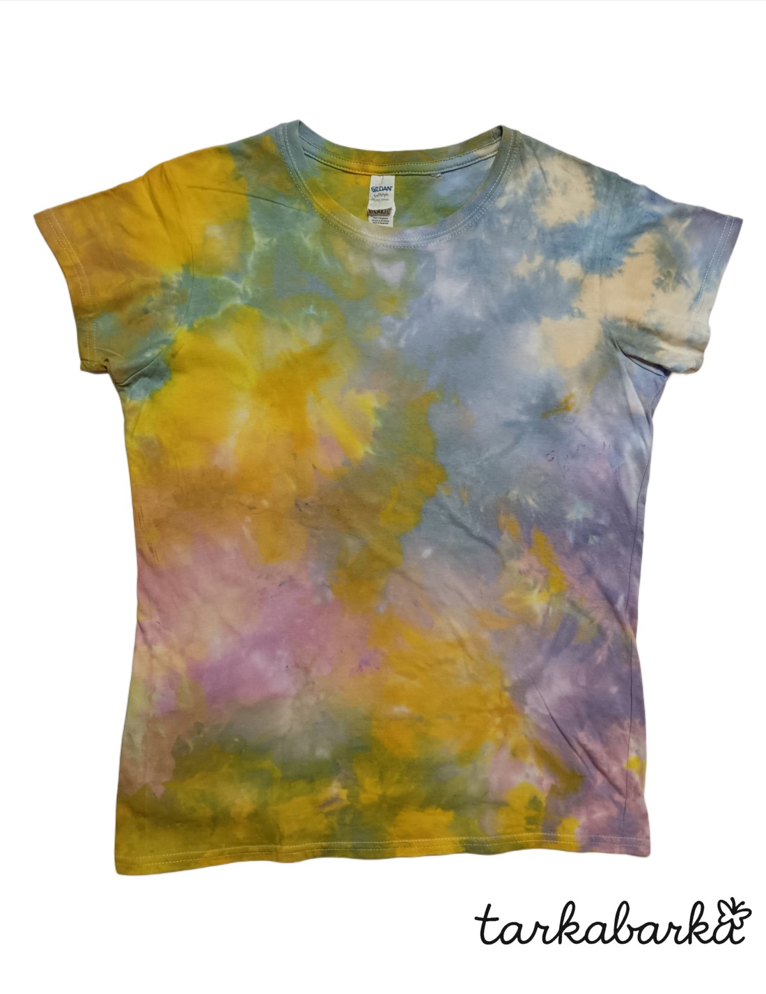 Tricou pentru femei în mărimea XL - - Artynos.ro Tricou pentru femei în mărimea XL - - Artynos.ro