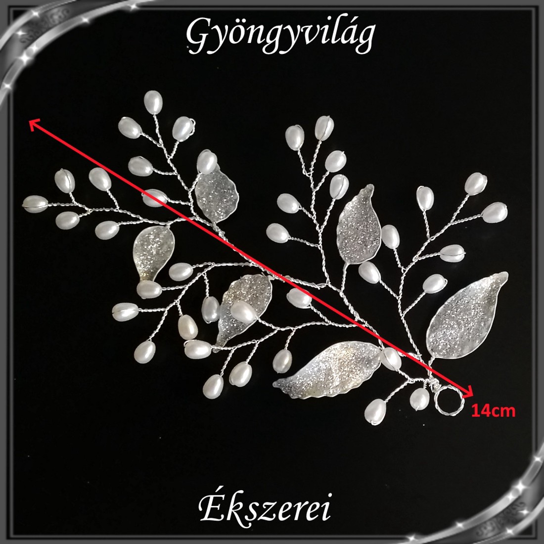 Bijuterii, ornamente pentru păr, catarame pentru păr: nuntă, mireasă, ornamente casual pentru păr S-H-FÜ02-14e K - - Artynos.ro Bijuterii, ornamente pentru păr, catarame pentru păr: nuntă, mireasă, ornamente casual pentru păr S-H-FÜ02-14e K - - Artynos.ro