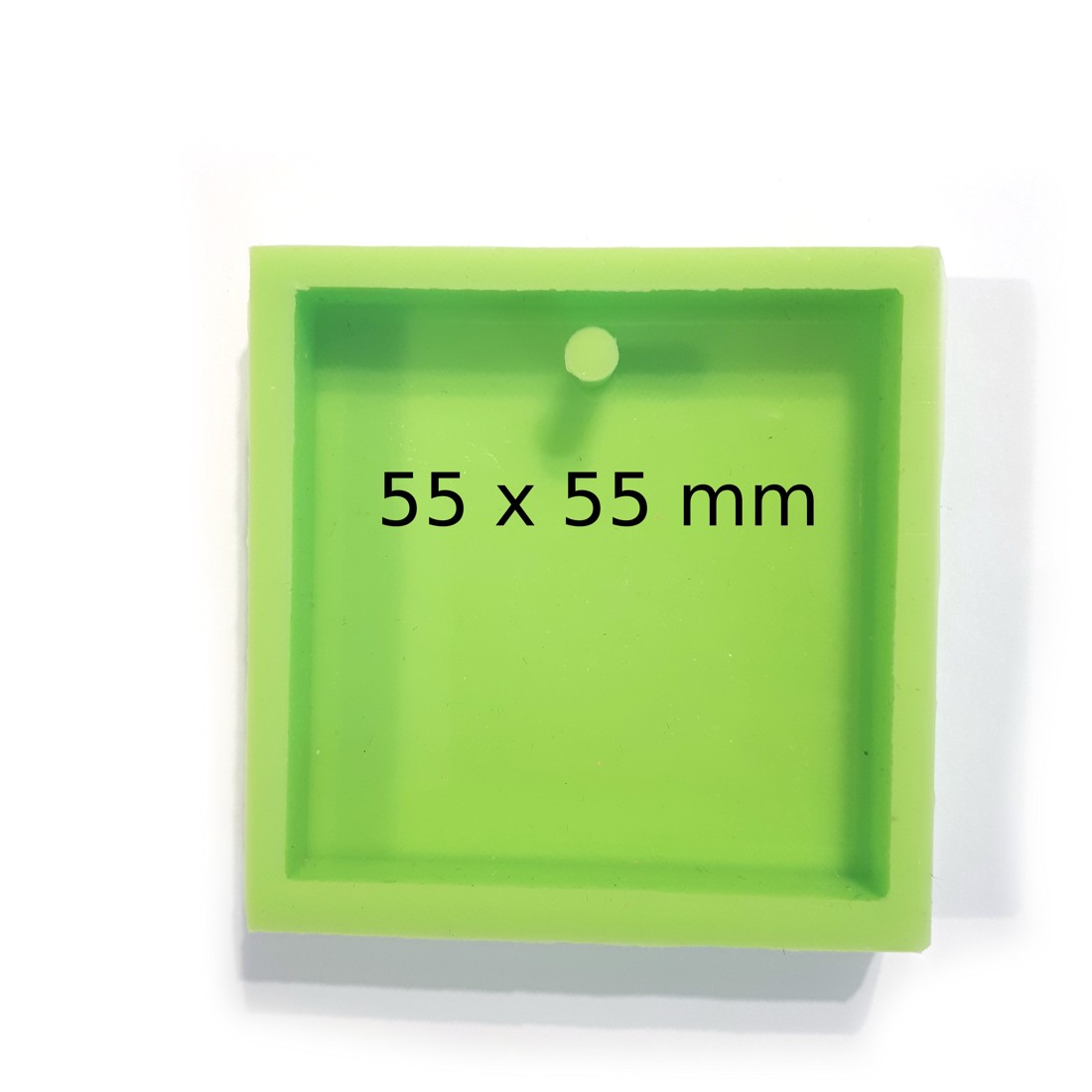 Set de matrițe din silicon pentru realizarea pandantivelor -  - Artynos.ro