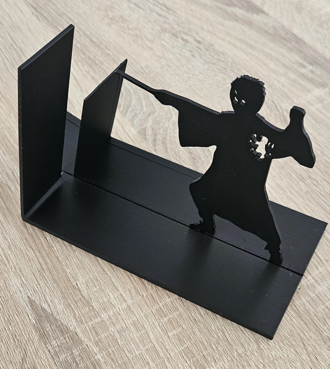 Harry Potter Wizard bookend și decorare raft - casă & stil de viață - accesorii pentru decorat casa - decorațiuni de masă și decorațiuni pentru rafturi  - suport carte - Artynos.ro