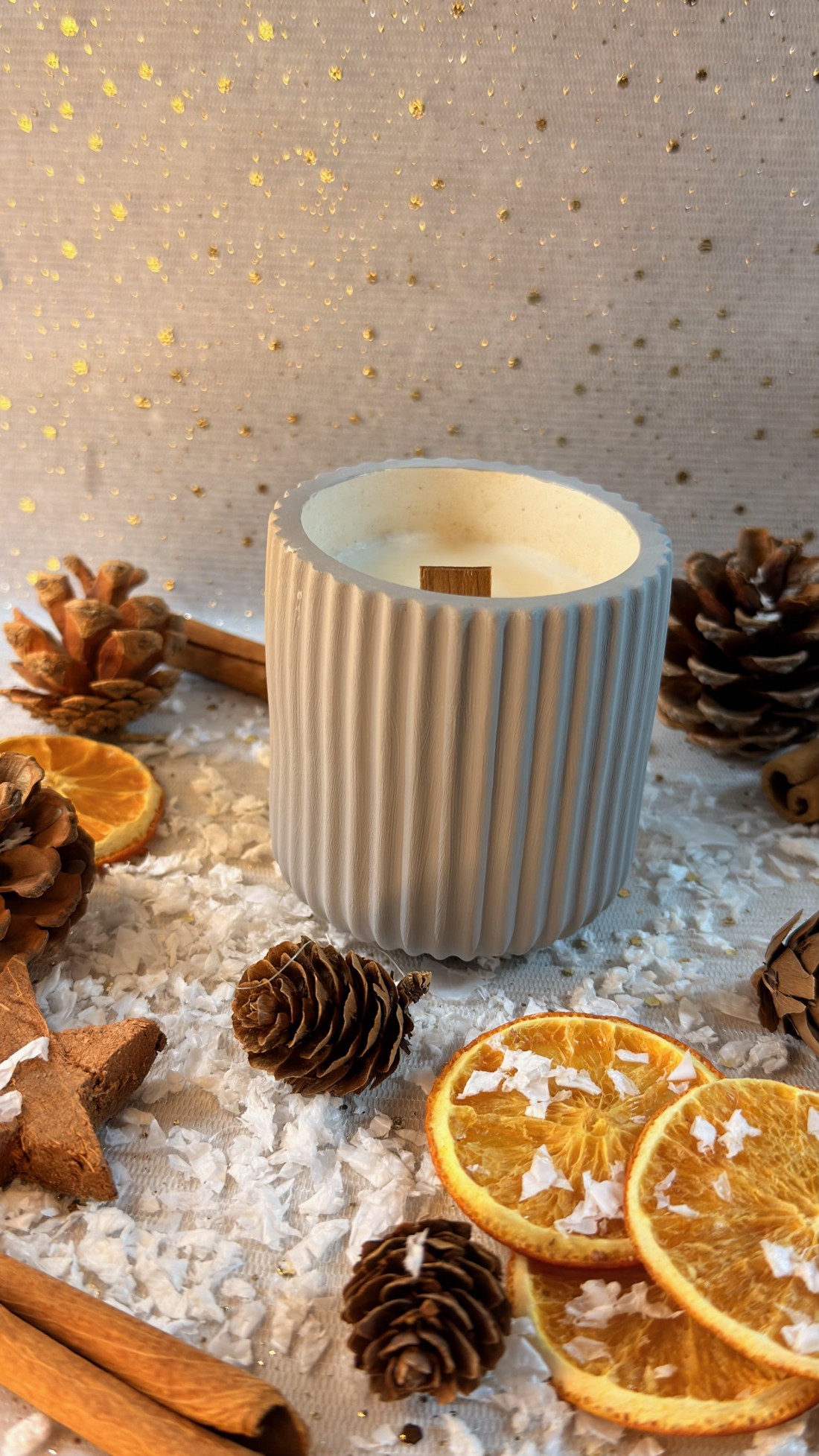 Lumânare parfumată cu ciocolată din ceară de soia - casă & stil de viață - lumânări, parfumuri, arome - lumânare - lumânări artizanale - Artynos.ro