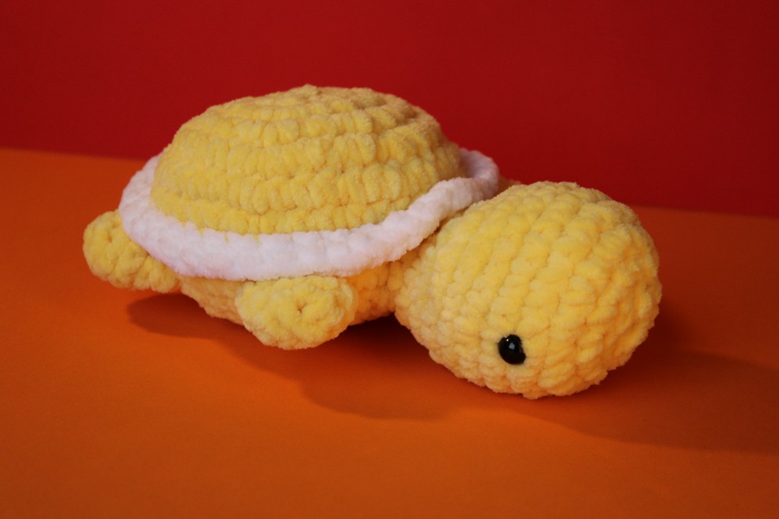 Figura amigurumi țestoasă - - Artynos.ro Figura amigurumi țestoasă - - Artynos.ro