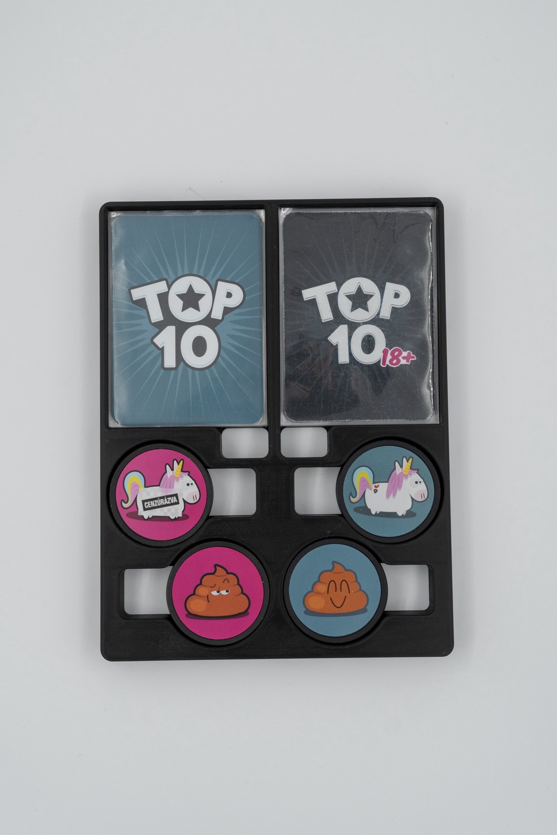 Top 10 regizori de jocuri de societate (cutie 2 în 1) -  - Artynos.ro