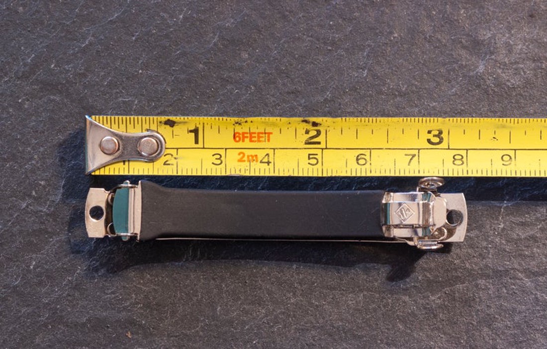 cataramă franceză din lemn, cataramă de păr - îmbrăcăminte și modă - accesorii păr - clemă de păr și ac de păr - Artynos.ro